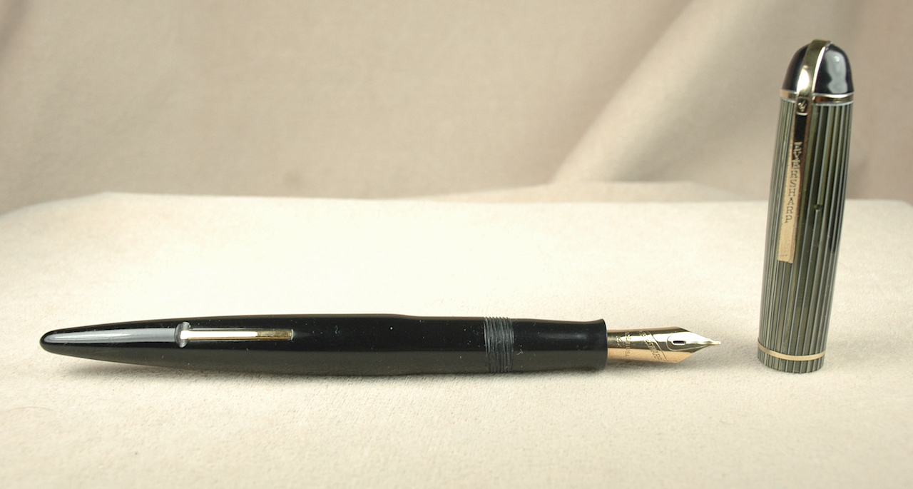 Vintage Pens: 6484: Wahl-Eversharp: Skyline